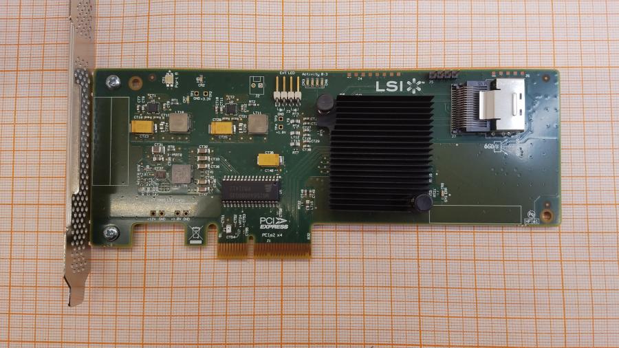 189-145-016 Сервер SuperMicro CSE-836BA X9DRD-A #16