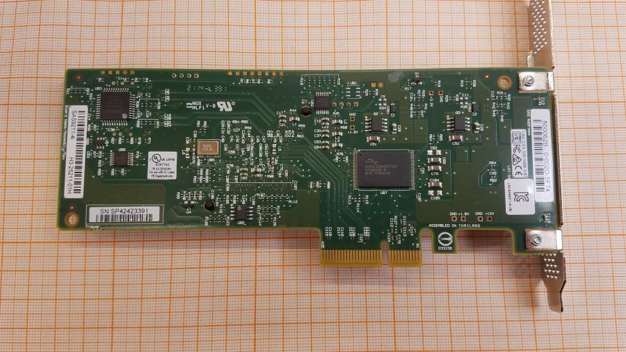 189-145-016 Сервер SuperMicro CSE-836BA X9DRD-A #17