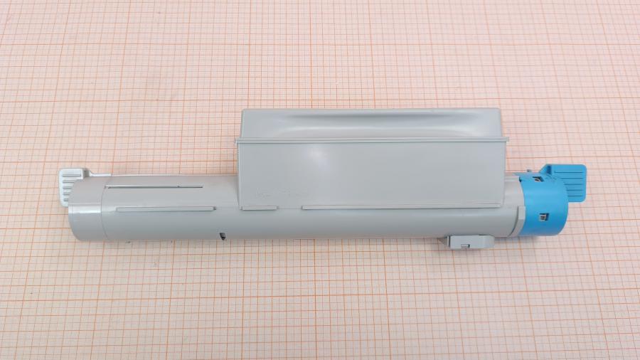 010-014-001 Laser A4 Color СMY картридж XEROX 106R01218 (экономичный) #3