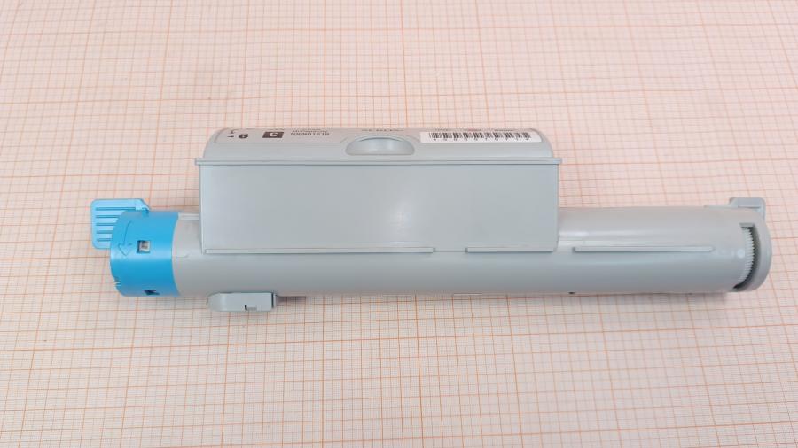 010-014-001 Laser A4 Color СMY картридж XEROX 106R01218 (экономичный) #4