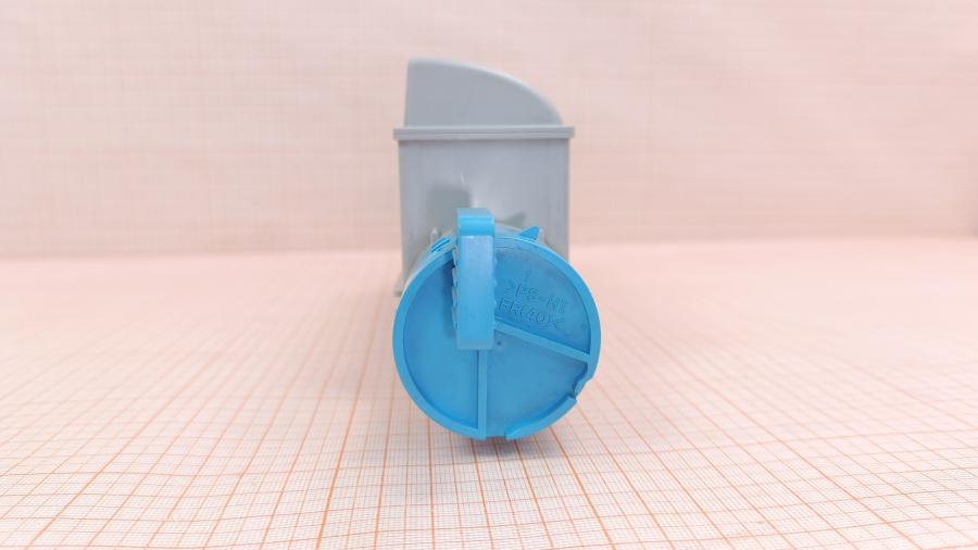 010-014-001 Laser A4 Color СMY картридж XEROX 106R01218 (экономичный) #6