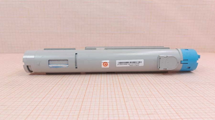 010-014-001 Laser A4 Color СMY картридж XEROX 106R01218 (экономичный) #7