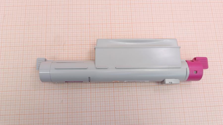 010-015-001 Laser A4 Color СMY картридж XEROX 106R01219 (экономичный) #3