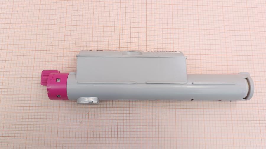 010-015-001 Laser A4 Color СMY картридж XEROX 106R01219 (экономичный) #4