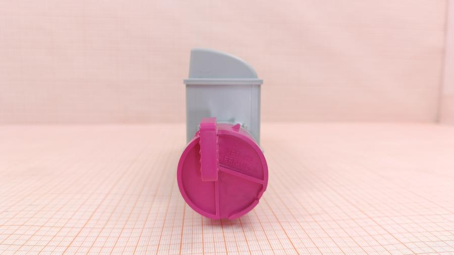 010-015-001 Laser A4 Color СMY картридж XEROX 106R01219 (экономичный) #6