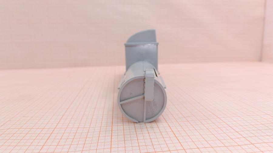 010-016-001 Laser A4 Color СMY картридж XEROX 106R01220 (экономичный) #5