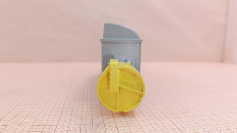 010-016-001 Laser A4 Color СMY картридж XEROX 106R01220 (экономичный) #6