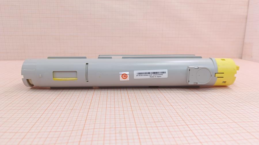 010-016-001 Laser A4 Color СMY картридж XEROX 106R01220 (экономичный) #7
