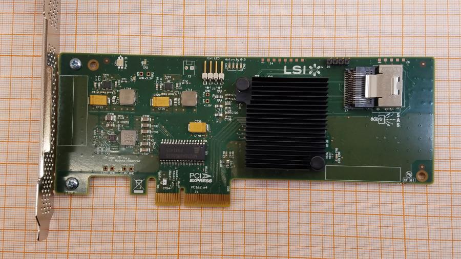 189-145-017 Сервер SuperMicro CSE-836BA X9DRD-A #16