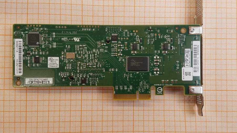 189-145-017 Сервер SuperMicro CSE-836BA X9DRD-A #17