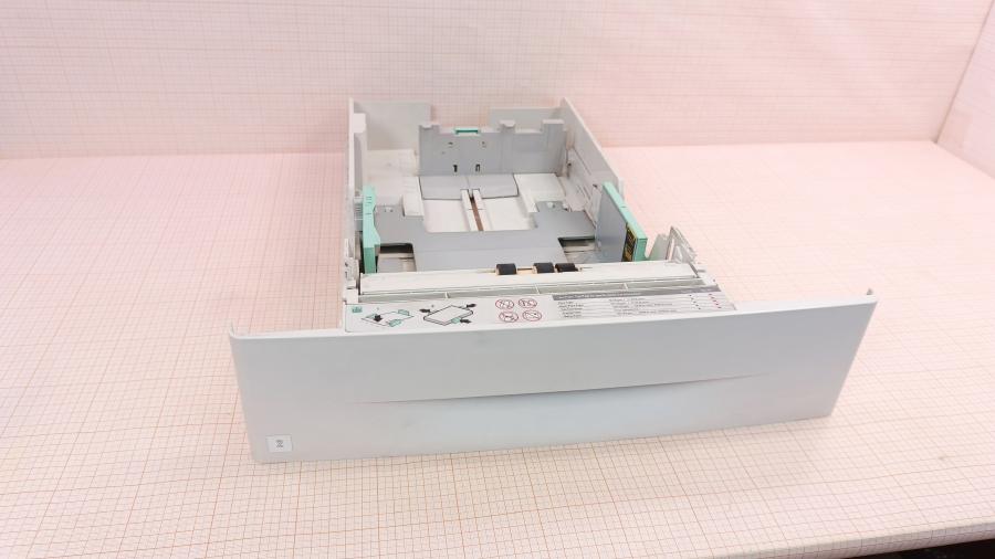 010-017-001 Дополнительный лоток для бумаги XEROX 604K28854 #1