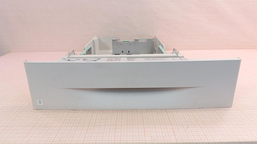 010-017-001 Дополнительный лоток для бумаги XEROX 604K28854 #2
