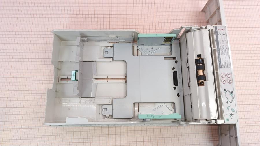 010-017-001 Дополнительный лоток для бумаги XEROX 604K28854 #3