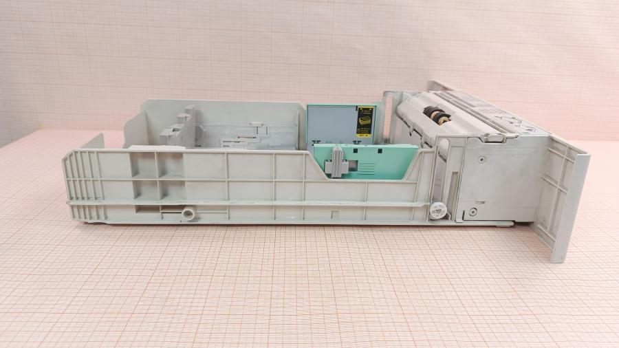 010-017-001 Дополнительный лоток для бумаги XEROX 604K28854 #5