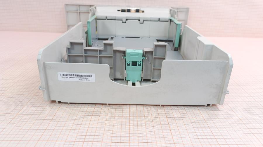 010-017-001 Дополнительный лоток для бумаги XEROX 604K28854 #7