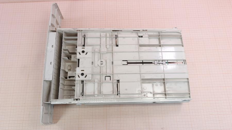 010-017-001 Дополнительный лоток для бумаги XEROX 604K28854 #8