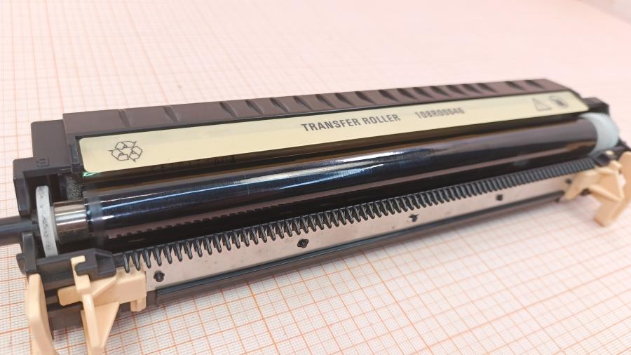 010-018-001 Блок переноса XEROX 108R00646 #3