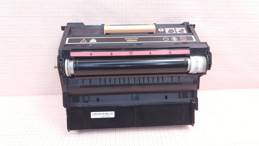 010-019-001 Фотобарабан XEROX 108R00645 #2