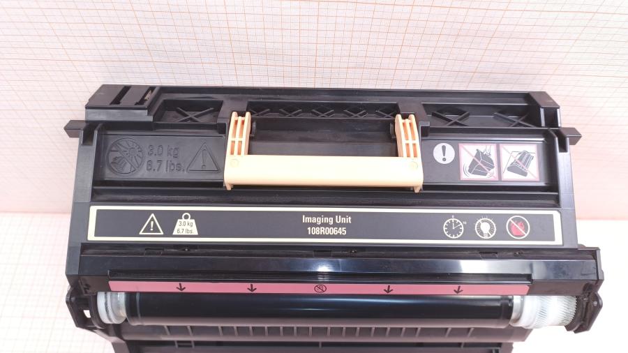 010-019-001 Фотобарабан XEROX 108R00645 #4