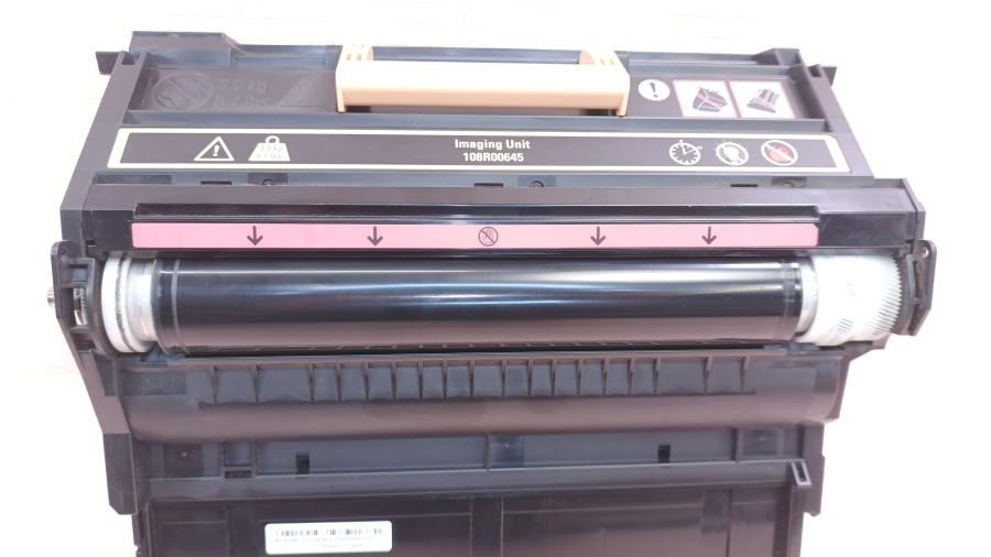010-019-001 Фотобарабан XEROX 108R00645 #5