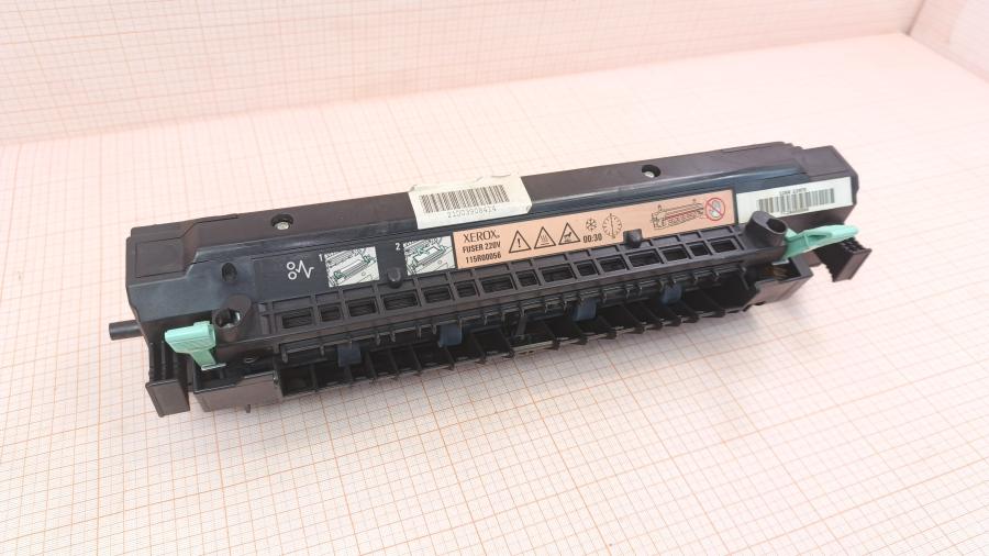 010-020-001 Фьюзер (печка) XEROX 115R00056 #1