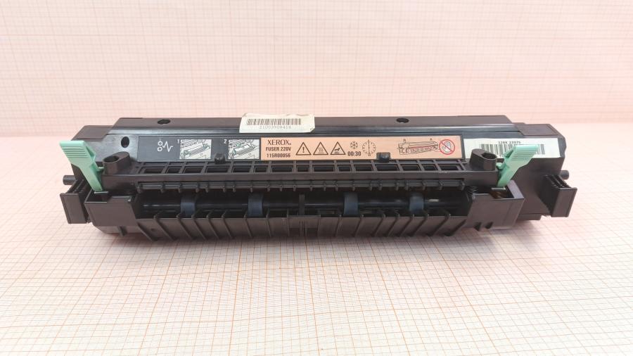 010-020-001 Фьюзер (печка) XEROX 115R00056 #2