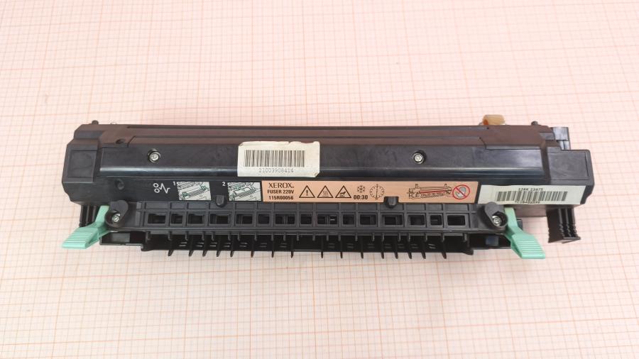 010-020-001 Фьюзер (печка) XEROX 115R00056 #3