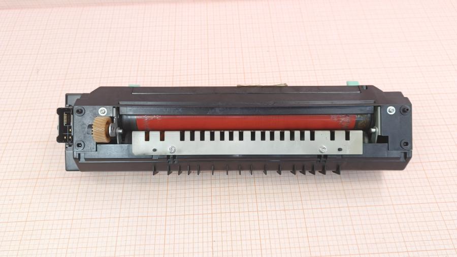 010-020-001 Фьюзер (печка) XEROX 115R00056 #5