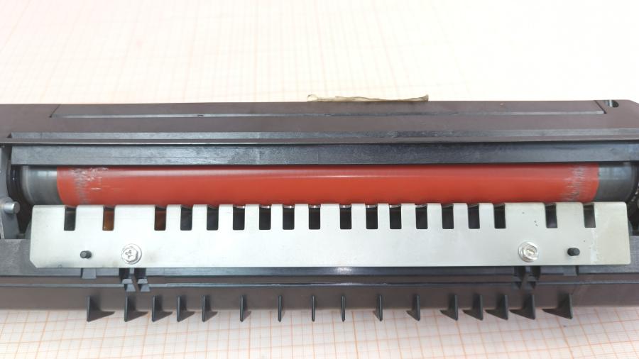 010-020-001 Фьюзер (печка) XEROX 115R00056 #6