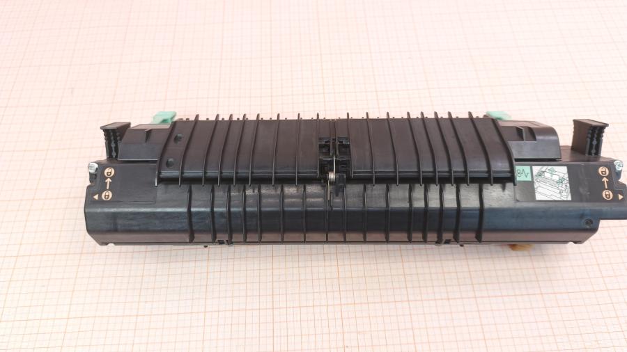 010-020-001 Фьюзер (печка) XEROX 115R00056 #7