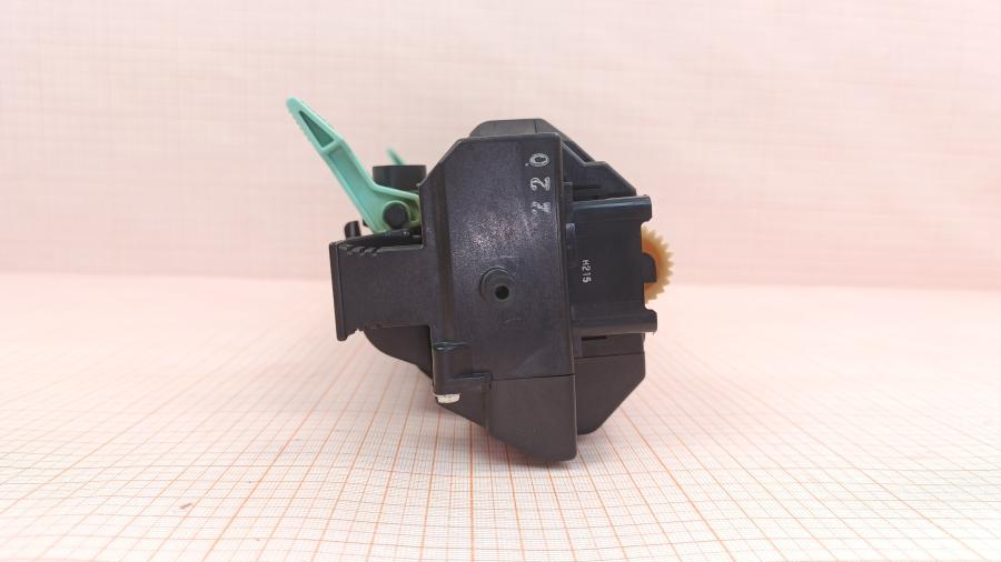 010-020-001 Фьюзер (печка) XEROX 115R00056 #8