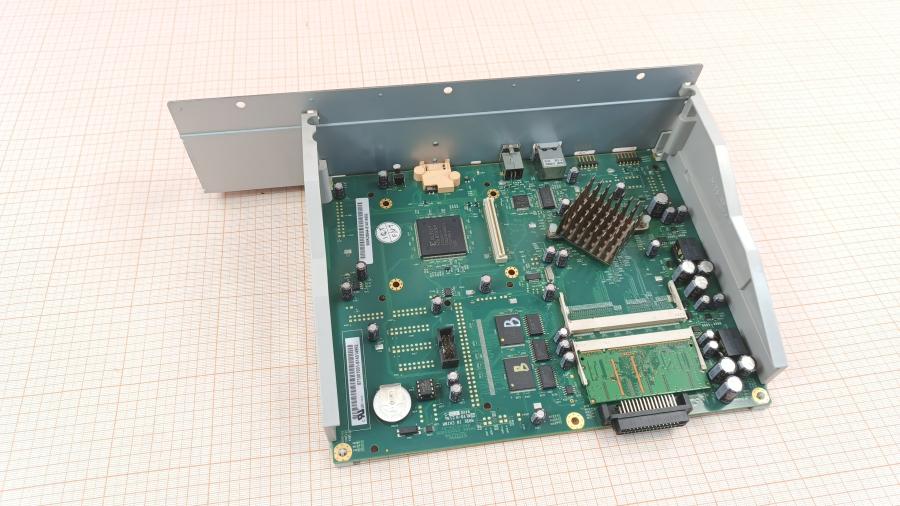 010-021-001 Плата форматора XEROX 960K41680 #1