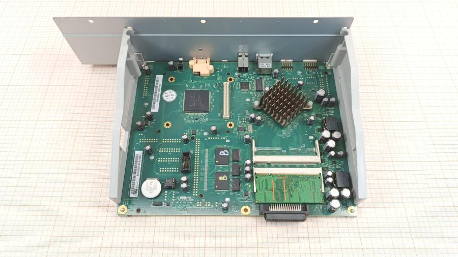 010-021-001 Плата форматора XEROX 960K41680 #2