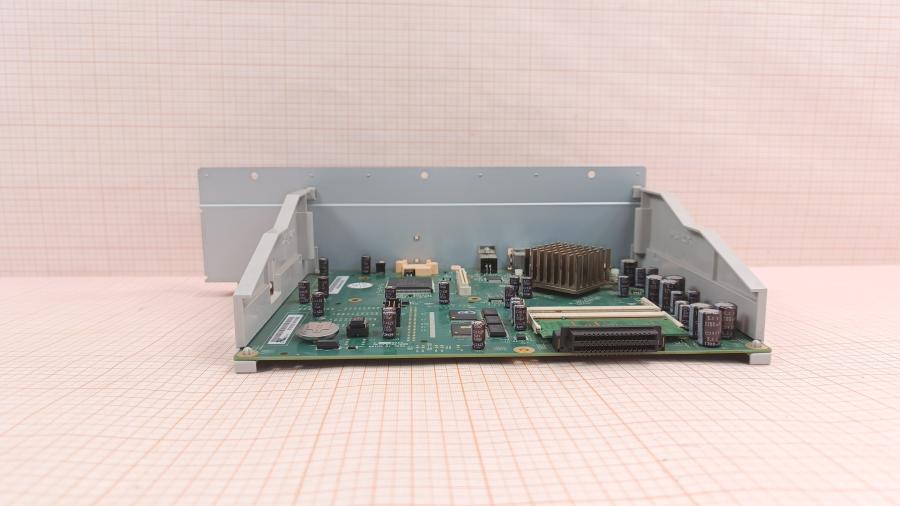 010-021-001 Плата форматора XEROX 960K41680 #6