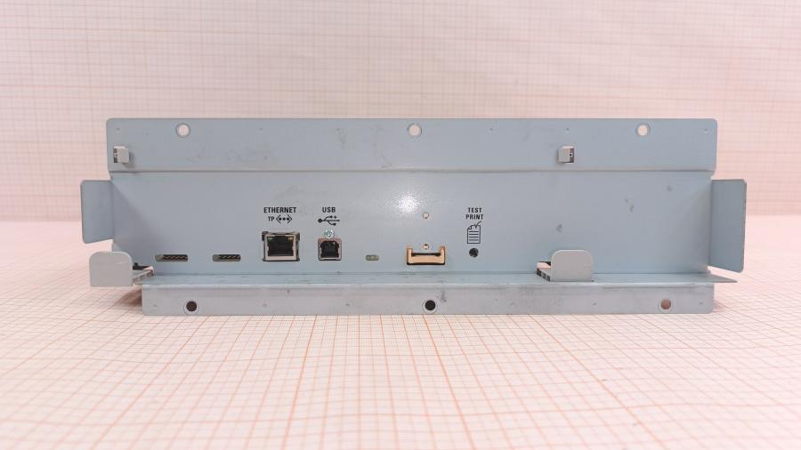 010-021-001 Плата форматора XEROX 960K41680 #9