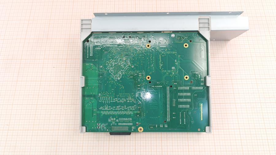 010-021-001 Плата форматора XEROX 960K41680 #11