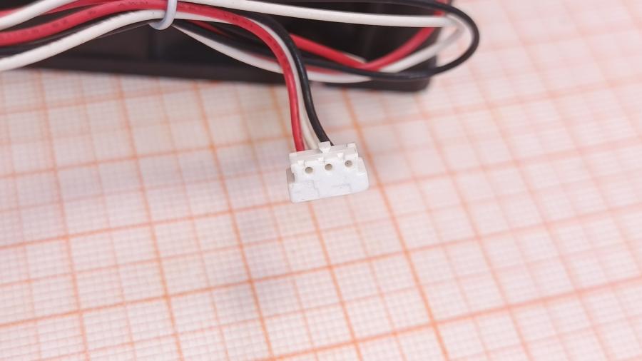 010-022-001 Вентилятор  3610KL-05W-B49 #5