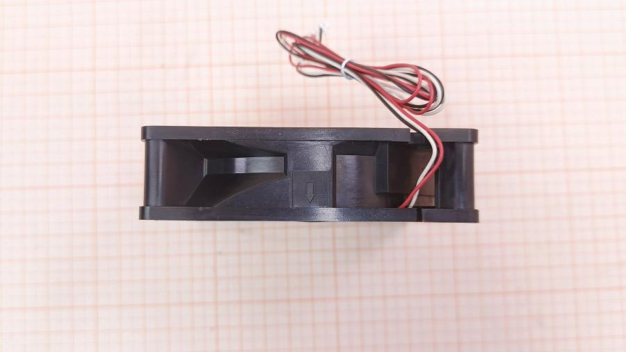 010-022-002 Вентилятор  3610KL-05W-B49 #4