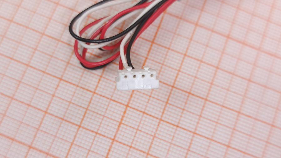 010-022-002 Вентилятор  3610KL-05W-B49 #5