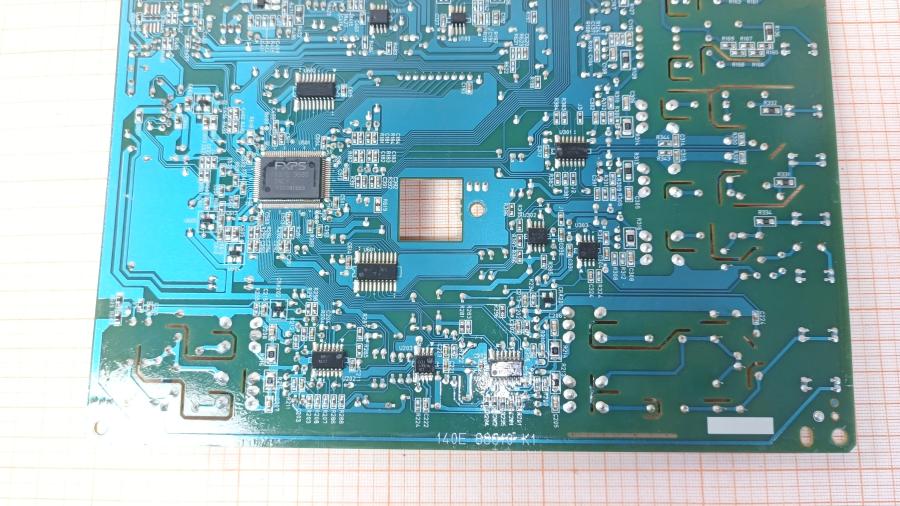 010-023-001 Плата высоковольтная XEROX 105K22062 #7