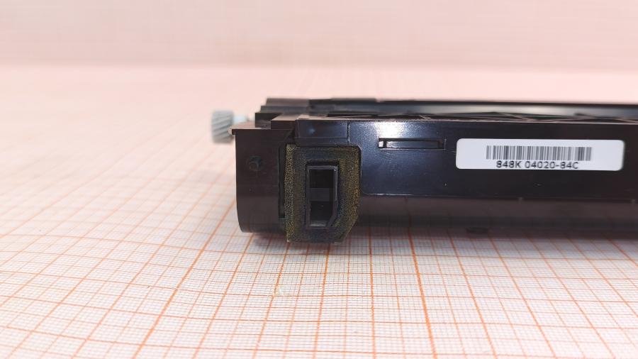 010-024-001 Блок проявки XEROX 848K04020 #6