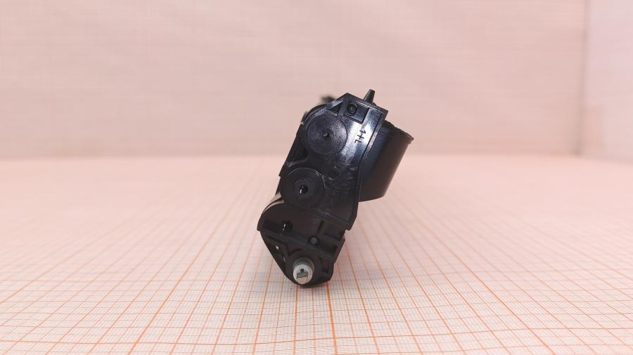 010-024-001 Блок проявки XEROX 848K04020 #8