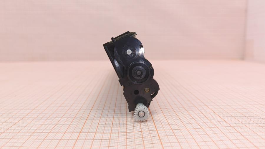 010-024-001 Блок проявки XEROX 848K04020 #9