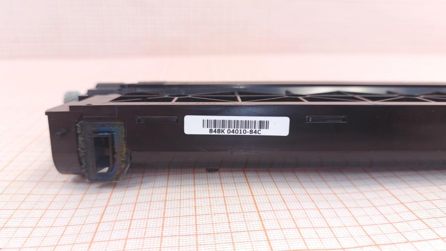 010-025-001 Блок проявки XEROX 848K04010 #5