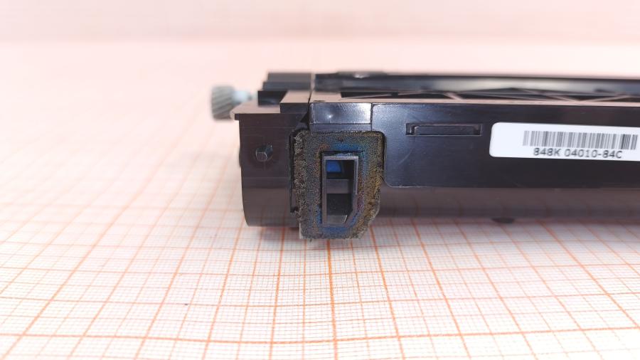 010-025-001 Блок проявки XEROX 848K04010 #6