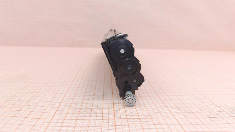 010-025-001 Блок проявки XEROX 848K04010 #9