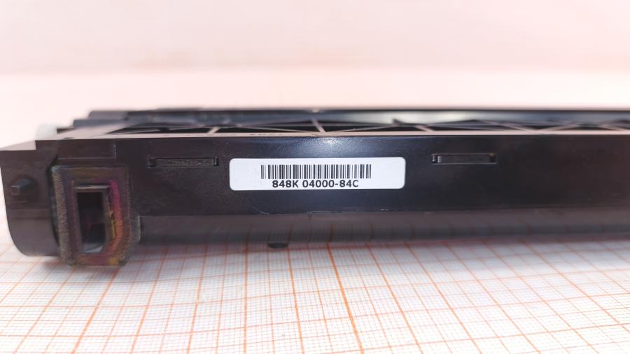 010-026-001 Блок проявки XEROX 848K04000 #5
