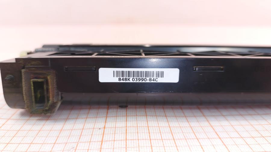 010-027-001 Блок проявки XEROX 848K03990 #5