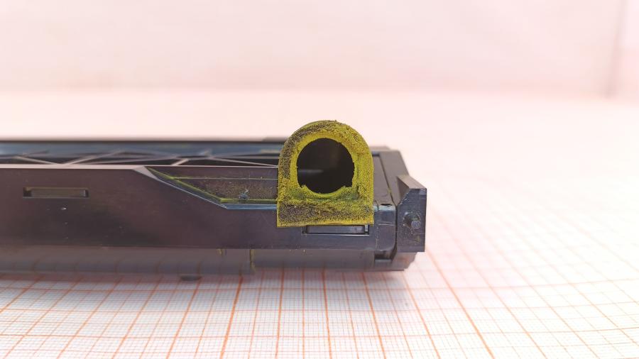 010-027-001 Блок проявки XEROX 848K03990 #7