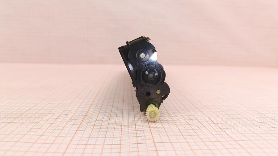 010-027-001 Блок проявки XEROX 848K03990 #9